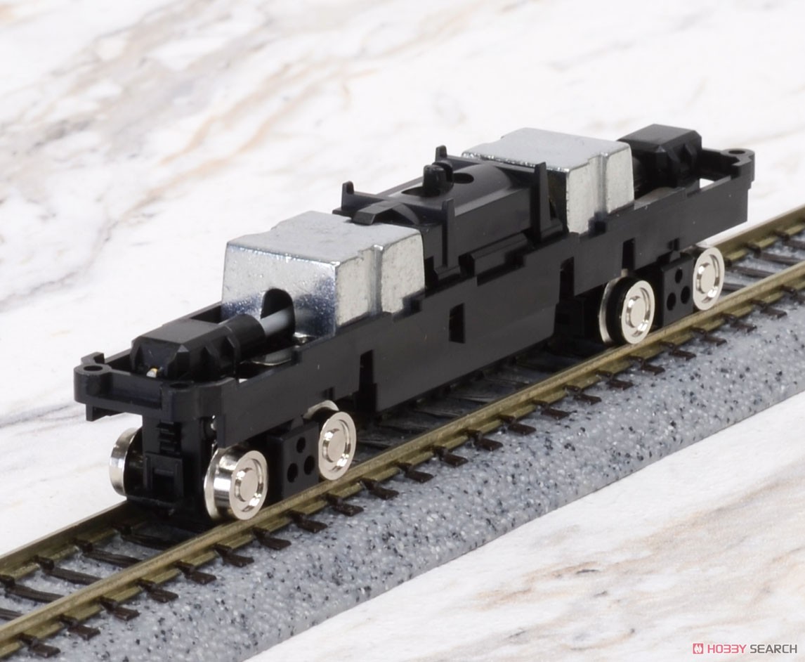 TM-22 N-Gauge Power Unit For Railway Collection, 14m Class C (Model Train) Item picture2
