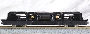 TM-LRT02 N-Gauge Power Unit For Railway Collection for LRT (Triple Jacobs Bogie A) (Model Train)