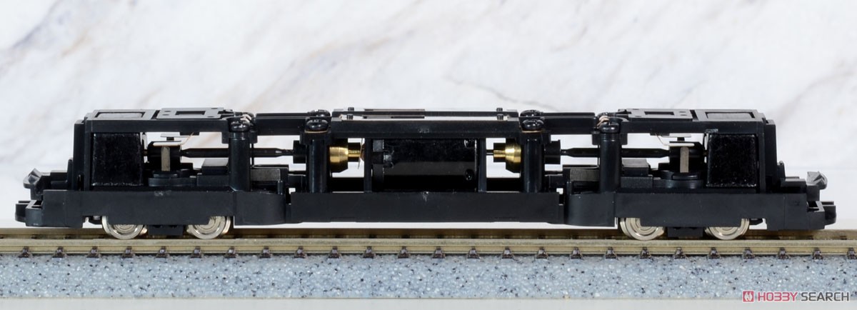 TM-LRT03 N-Gauge Power Unit For Railway Collection (Triple Bogie B) (Model Train) Item picture1