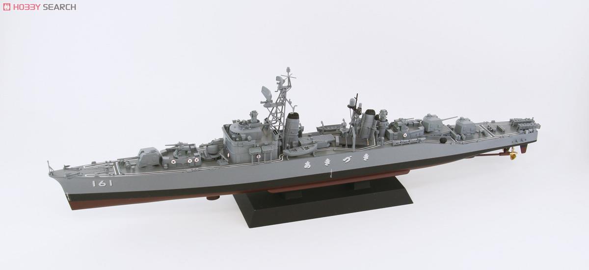 海上自衛隊 護衛艦 DD-161 あきづき (初代) 就役時 エッチングパーツ付 (プラモデル) 商品画像1