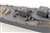 海上自衛隊 護衛艦 DD-161 あきづき (初代) 就役時 エッチングパーツ付 (プラモデル) 商品画像6