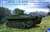 VCLビッカーズ 水陸両用軽戦車 A4E12 王立オランダ東印度陸軍仕様 (プラモデル) パッケージ1