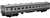 16番(HO) 国鉄 80系直流長距離用電車 サハ87 300番代改造 クハ85 100番代 未塗装プラスチックボディーキット (1両・組み立てキット) (鉄道模型) その他の画像1