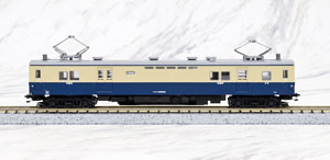 KUMOYUNI82-800 Yokosuka Color (M) (Model Train)