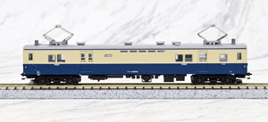 クモユニ82 800番台 横須賀色 (T) (鉄道模型)