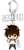 [Ace of Diamond] Key Ring Part.2 [Sawamura Eijun] Plain Clothes Ver. (Anime Toy) Item picture1