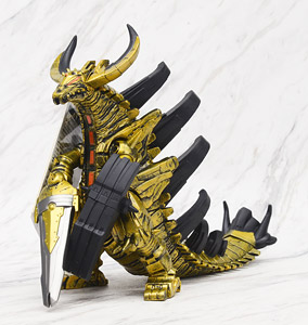 ウルトラ怪獣DX スーパーグランドキング・スペクター (キャラクタートイ)