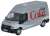 (OO) Ford Transit LWB High Roof Diet Coke (Model Train) Item picture1