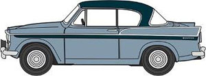 (OO) Sunbeam Rapier MkIII Powder (ブルー/コリントブルー) (鉄道模型)