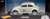 VW HERBIE 1962 `THE LOVE BUG` ヘリテージシリーズ (ミニカー) 商品画像1