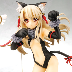 Fate/kaleid liner Prisma Illya [Illyasviel von Einzbern] The Beast Ver. (PVC Figure)