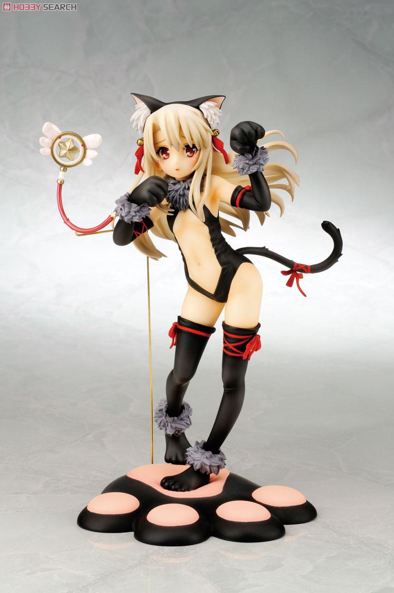 Fate/kaleid liner Prisma Illya [Illyasviel von Einzbern] The Beast Ver. (PVC Figure) Item picture1