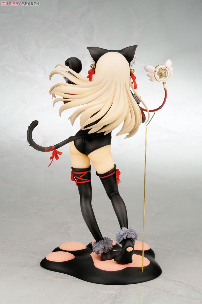 Fate/kaleid liner Prisma Illya [Illyasviel von Einzbern] The Beast Ver. (PVC Figure) Item picture4