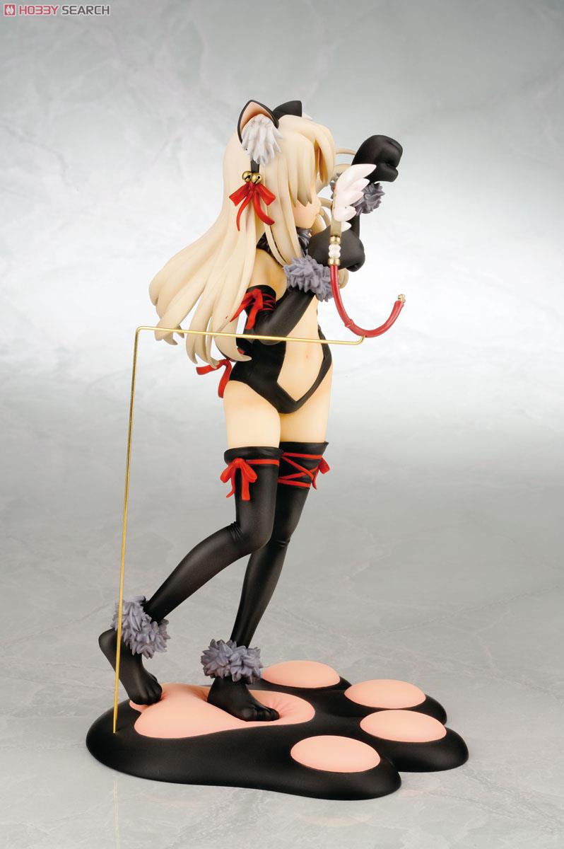 Fate/kaleid liner Prisma Illya [Illyasviel von Einzbern] The Beast Ver. (PVC Figure) Item picture5