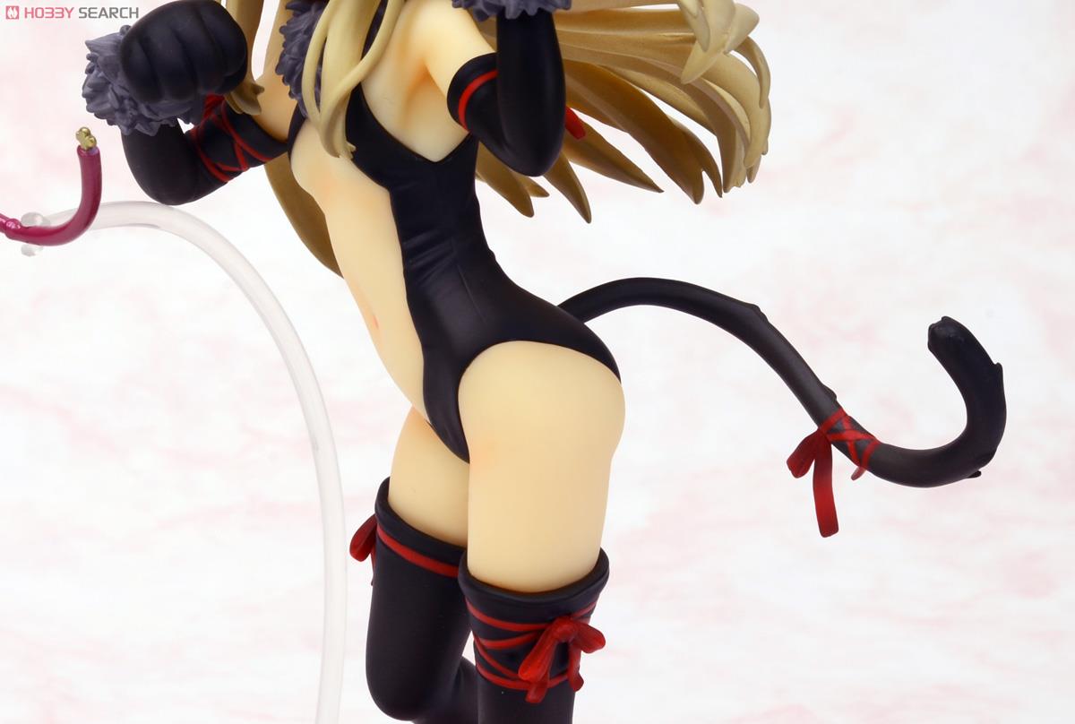 Fate/kaleid liner Prisma Illya [Illyasviel von Einzbern] The Beast Ver. (PVC Figure) Other picture3