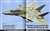 スケールアヴィエーション Vol.104 2015年7月号 (付録:F-14 トムキャット用武装パーツ) (雑誌) 商品画像1