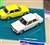 LV-152a Bluebird 2 Door DX (White) (Diecast Car) Other picture3