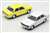LV-152a Bluebird 2 Door DX (White) (Diecast Car) Other picture1