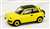 TLV The Era of Japanese Cars 06 Be-1 Yellow (Diecast Car) Item picture1