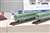 鉄道コレクション 一畑電車 3000系 南海電鉄カラー (2両セット) (鉄道模型) その他の画像2