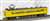 The Railway Collection J.R. Series 105 Kabe Line (Yellow) (2-Car Set) (Model Train) Item picture3