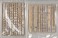 Soviet T-28E Medium Tank (Plastic model) 中身3 Thumbnail