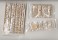 Soviet T-28E Medium Tank (Plastic model) 中身4 Thumbnail