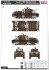 Soviet T-28E Medium Tank (Plastic model) 塗装2 Thumbnail