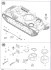 Soviet T-28E Medium Tank (Plastic model) 設計図12 Modal Thumbnail