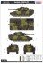 Swedish CV9035 IFV (Plastic model) 塗装1 Thumbnail