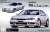 Nissan S14 Silvia K`s Aero `96/Autech Version w/Window Frame Masking (Model Car) Package2