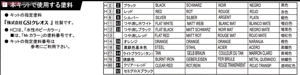 フェラーリ F12 DX (プラモデル) 塗装1