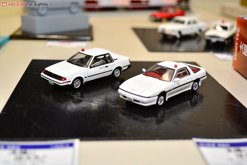 LV - Taiyo ni Hoero! 04 Celica 1800 GT-TR (Diecast Car) Other picture2