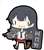 Kantai Collection Rubber Key Ring Vol.8 10 pieces (Anime Toy) Item picture5