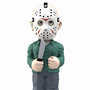 Friday the 13th/ Jason Voorhees Bodyknocker (Completed)