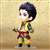 Chara-Forme Sengoku Basara 4 Tokugawa Ieyasu (PVC Figure) Item picture2