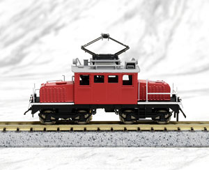 【特別企画品】 弘南鉄道 ED22 1 電気機関車 (塗装済み完成品) (鉄道模型)