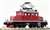 【特別企画品】 弘南鉄道 ED22 1 電気機関車 (塗装済み完成品) (鉄道模型) 商品画像1