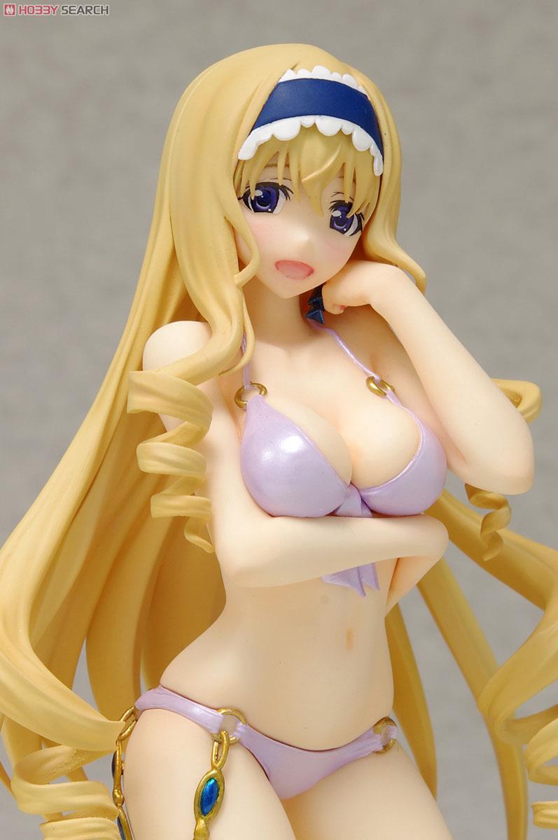 Cecilia Alcott Hentai