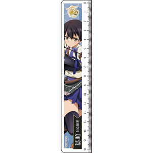 Kantai Collection Clear Ruler Kaga (Anime Toy)