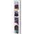 Kantai Collection Clear Ruler Kaga (Anime Toy) Item picture1