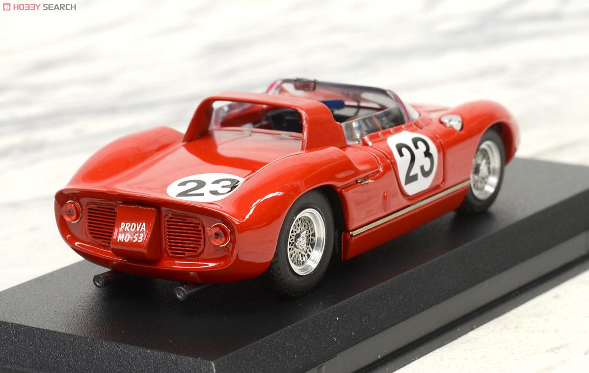 Ferrari 250P Le Mans 1963 #23 Surtees/Mairesse Item picture3