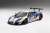 マクラーレン 12C GT3 #23 ガルフ ユナイテッドオートスポーツ 2013 マカオGP 2位 (ミニカー) 商品画像1