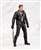 Terminator 2/ Ultimate T-800 7 inch Action Figure (Completed) Item picture7