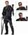 Terminator 2/ Ultimate T-800 7 inch Action Figure (Completed) Item picture1