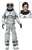 Interstellar/ Cooper & Amelia Brand 8 Inch Action Doll 2PK (Completed) Item picture3