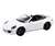 ポルシェ 911 GTS ホワイト (ミニカー) 商品画像1