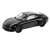 ポルシェ 911 GTS ブラック (ミニカー) 商品画像1