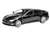 テスラ モデル S ブラック (ミニカー) 商品画像1
