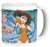 The Seven Deadly Sins Mug Cup King (Anime Toy) Item picture2